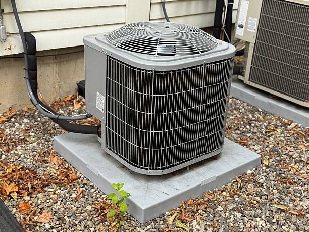 24/7 Emergency Heat Pump Repair experts in Imperial, MO